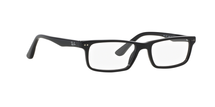 OKULARY KOREKCYJNE RAY-BAN® RX 5277 2000 52 ROZMIAR S