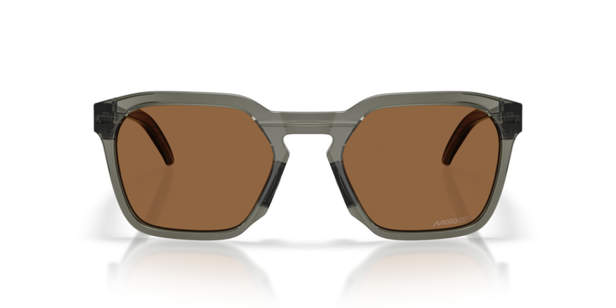 OKULARY OAKLEY® HSTN SQ OO 9533 953308 54 ROZMIAR M