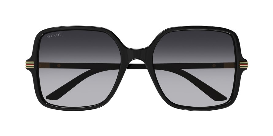 OKULARY GUCCI GG 1449S 001 55 ROZMIAR M