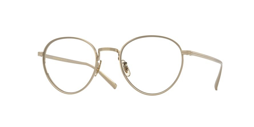 OKULARY KOREKCYJNE OLIVER PEOPLES KESNER OV 1350T 5035 49 ROZMIAR S