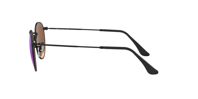 OKULARY RAY-BAN® ROUND METAL RB 3447 002/4O 50 ROZMIAR M