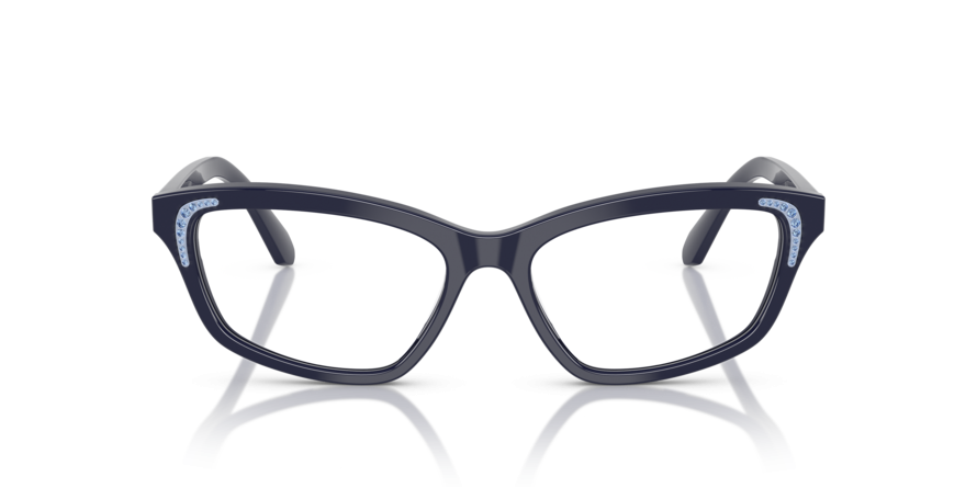 OKULARY KOREKCYJNE SWAROVSKI SK 2034 1004 54 ROZMIAR M