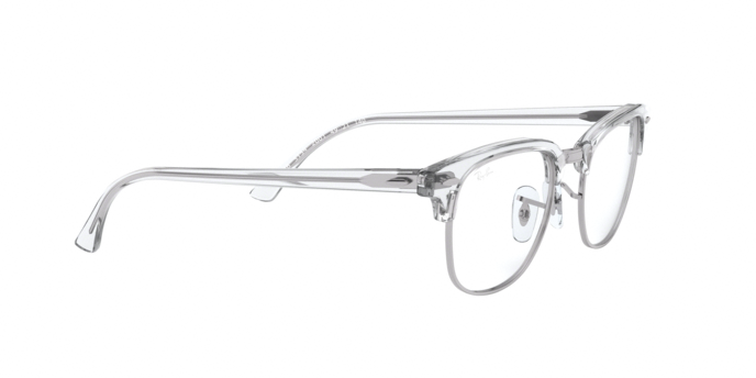 OKULARY KOREKCYJNE RAY-BAN® CLUBMASTER RX 5154 2001 51 ROZMIAR S