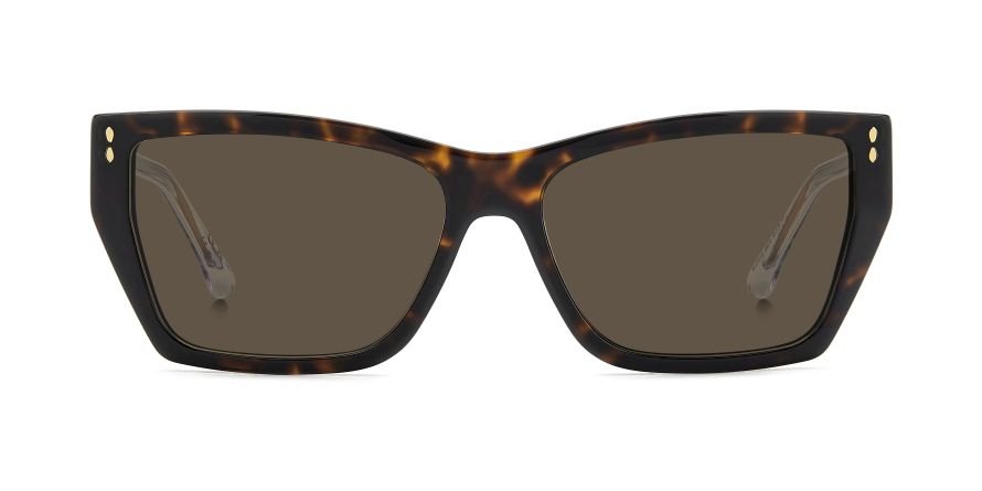 OKULARY ISABEL MARANT IM 0197S 086 59 ROZMIAR L