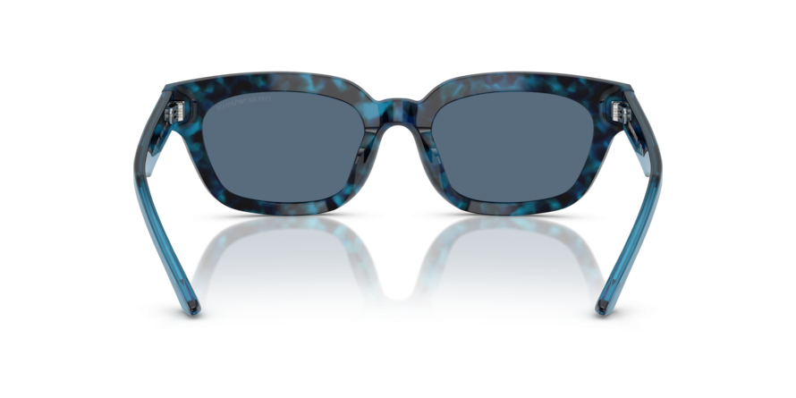 OKULARY EMPORIO ARMANI EA 4233U 618080 53 ROZMIAR M