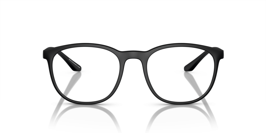 OKULARY KOREKCYJNE EMPORIO ARMANI EA 3229 5001 53 ROZMIAR M