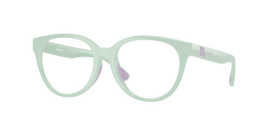 OKULARY KOREKCYJNE DZIECIĘCE BURBERRY JUNIOR JB 2019U 4230 47