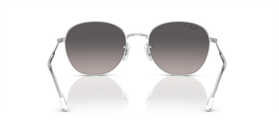 OKULARY RAY-BAN® RB 3809 003/M3 53 ROZMIAR M Z POLARYZACJĄ
