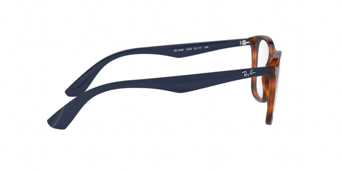 OKULARY KOREKCYJNE RAY-BAN® RX 7066 5585 54 ROZMIAR M