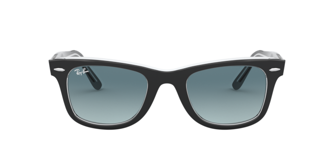 OKULARY RAY-BAN® WAYFARER RB 2140 12943M 50 ROZMIAR M