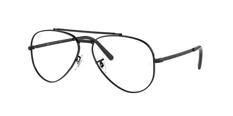 OKULARY KOREKCYJNE RAY-BAN® NEW AVIATOR RX 3625V 2509 58 ROZMIAR L