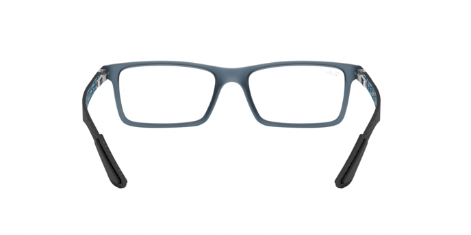 OKULARY KOREKCYJNE RAY-BAN® RX 8901 5262 55 ROZMIAR M