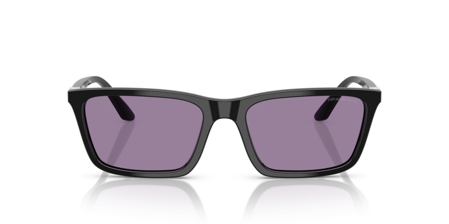 OKULARY EMPORIO ARMANI EA 4239U 501769 55 ROZMIAR M