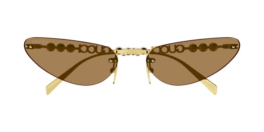 OKULARY GUCCI GG 1920S 003 63 ROZMIAR L