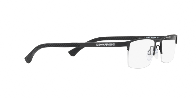 OKULARY KOREKCYJNE EMPORIO ARMANI EA 1041 3175 55 ROZMIAR M