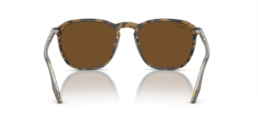 OKULARY RAY-BAN® RB 2203 139357 55 ROZMIAR M Z POLARYZACJĄ
