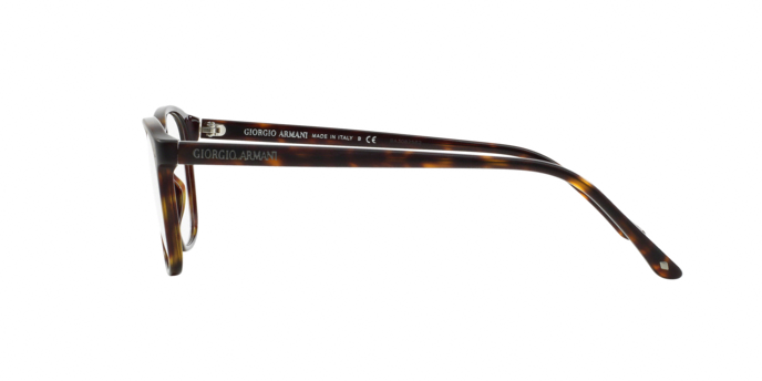 OKULARY KOREKCYJNE GIORGIO ARMANI AR 7003 5002 52 ROZMIAR M