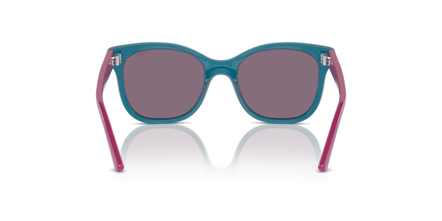 OKULARY DZIECIĘCE VOGUE EYEWEAR VJ 2023 31281A 47