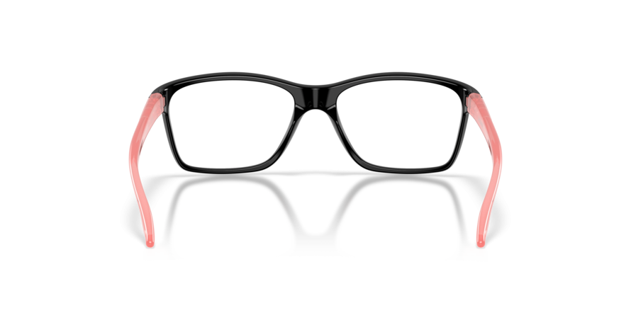 OKULARY KOREKCYJNE DZIECIĘCE OAKLEY® JUNIOR CARTWHEEL OY 8010 801011 49