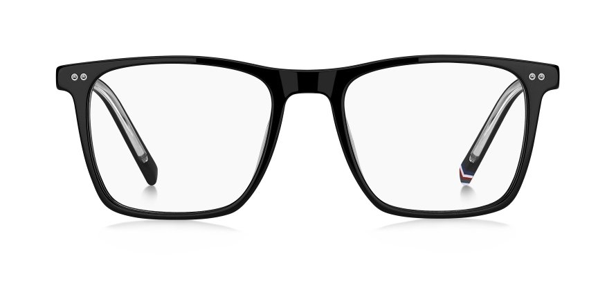 OKULARY KOREKCYJNE TOMMY HILFIGER TH 2131 807 52 ROZMIAR M