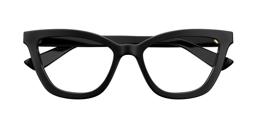 OKULARY KOREKCYJNE GUCCI GG 1686O 005 54 ROZMIAR M