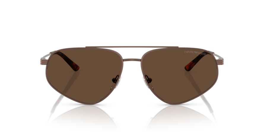 OKULARY EMPORIO ARMANI EA 2156 300673 59 ROZMIAR L