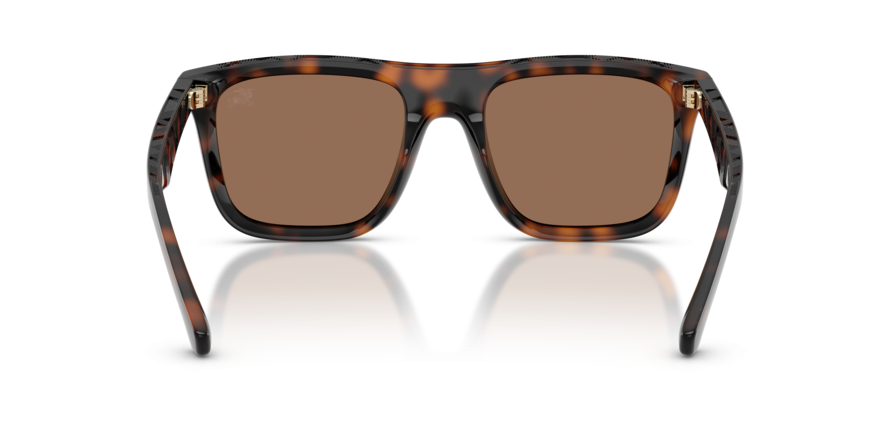 OKULARY BURBERRY BE 4458U 300273 55 ROZMIAR M