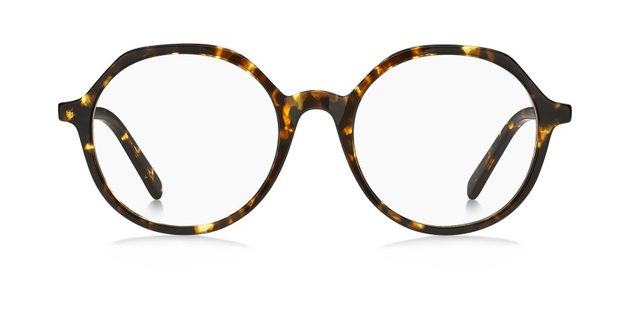 OKULARY KOREKCYJNE MARC JACOBS MARC 710 086 51 ROZMIAR M