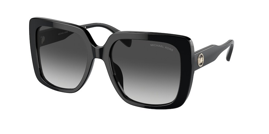 OKULARY MICHAEL KORS MALLORCA MK 2183U 30058G 55 ROZMIAR M