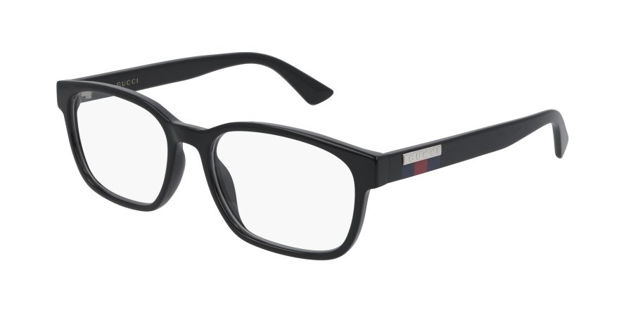 OKULARY KOREKCYJNE GUCCI GG 0749O 004 55 ROZMIAR M