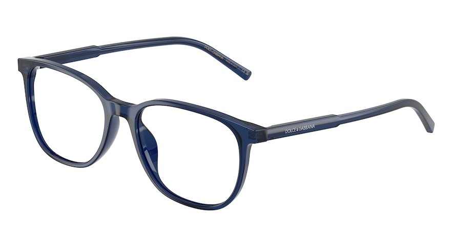 OKULARY KOREKCYJNE DOLCE & GABBANA DG 3426 3009 53 ROZMIAR M