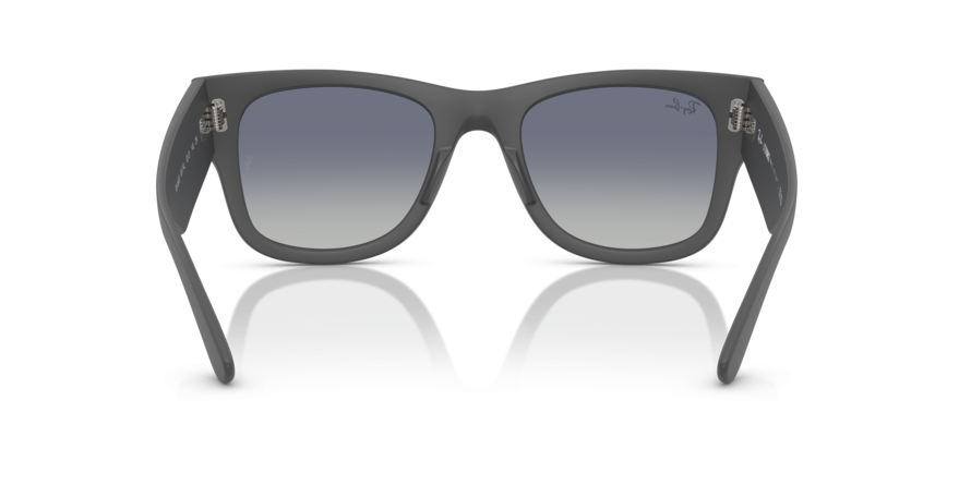 OKULARY RAY-BAN® RB 4840S 60174L 52 ROZMIAR M
