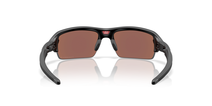 OKULARY FOTOCHROMOWE OAKLEY® FLAK 2.0 S OO 9511 951105 59 ROZMIAR S Z POLARYZACJĄ