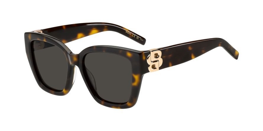 OKULARY BOSS 1938GS 086 54 ROZMIAR M