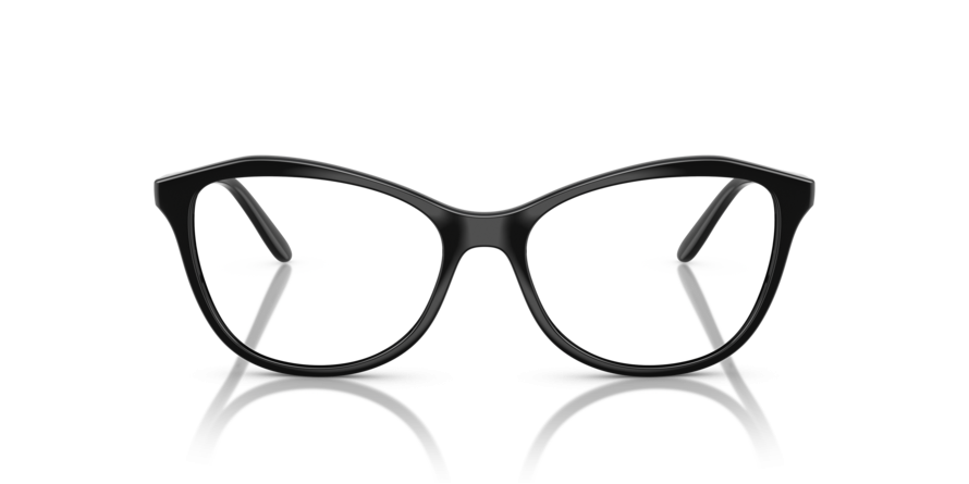OKULARY KOREKCYJNE VOGUE EYEWEAR VO 5602 W44 54 ROZMIAR M
