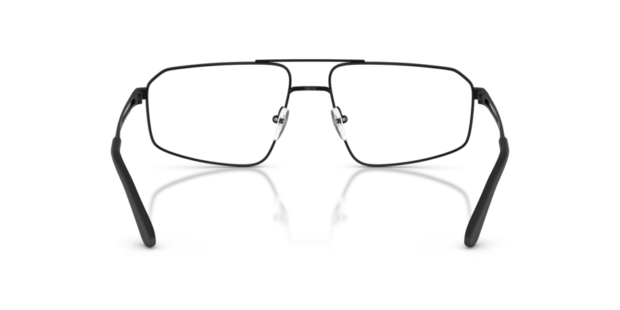 OKULARY KOREKCYJNE EMPORIO ARMANI EA 1184 3001 56 ROZMIAR M