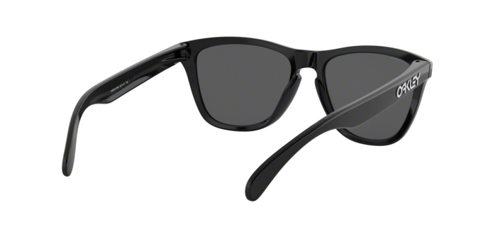 OKULARY OAKLEY® FROGSKINS OO 9013 9013C4 55 ROZMIAR M