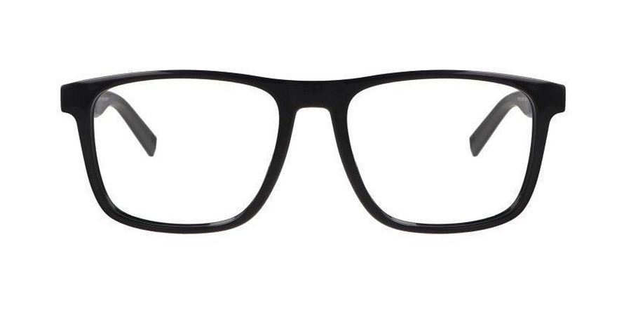 OKULARY KOREKCYJNE TOMMY HILFIGER TH 1903CS 807 57 ROZMIAR L + NAKŁADKA