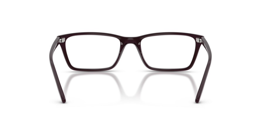 OKULARY KOREKCYJNE VOGUE EYEWEAR VO 5667 2426 54 ROZMIAR M