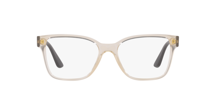 OKULARY KOREKCYJNE VOGUE EYEWEAR VO 5452 2884 53 ROZMIAR M