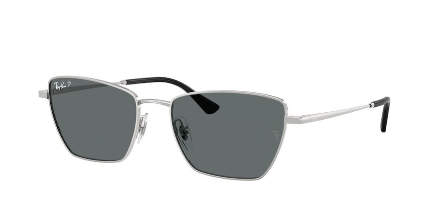 OKULARY RAY-BAN® RB 3783 003/81 56 ROZMIAR M
