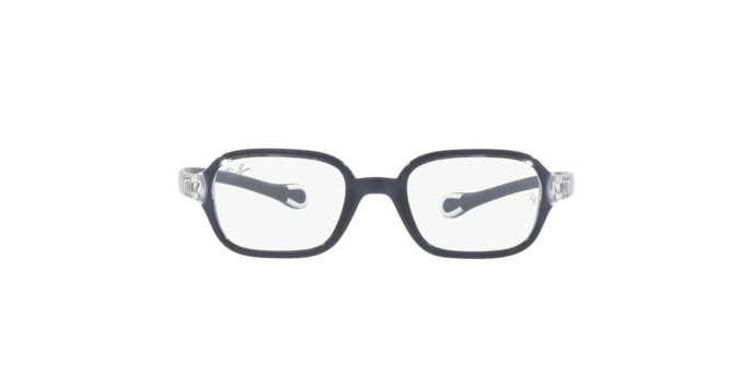 OKULARY KOREKCYJNE DZIECIĘCE RAY-BAN® RY 9074V 3881 37