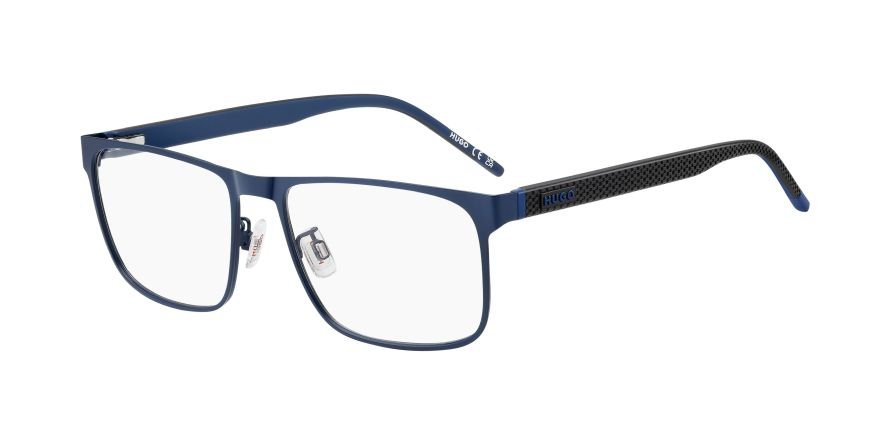 OKULARY KOREKCYJNE HUGO HG 1396G FLL 56 ROZMIAR M