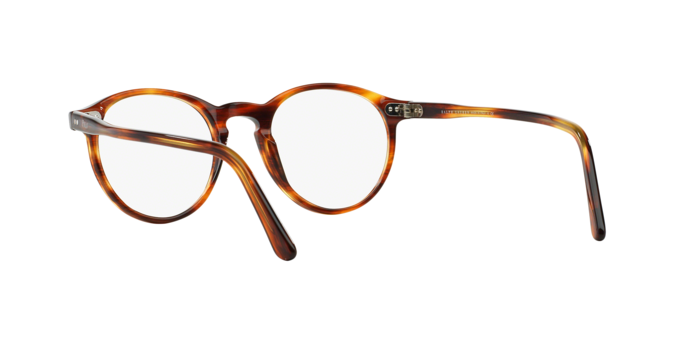 OKULARY KOREKCYJNE POLO RALPH LAUREN PH 2083 5007 46 ROZMIAR S