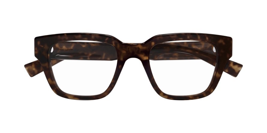 OKULARY KOREKCYJNE SAINT LAURENT SL 804 002 51 ROZMIAR M