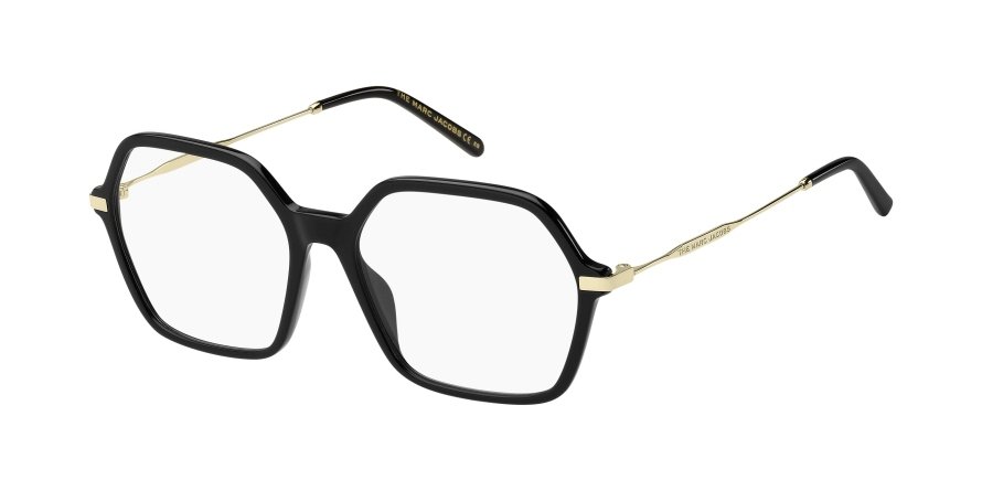 OKULARY KOREKCYJNE MARC JACOBS MARC 615 807 56 ROZMIAR M