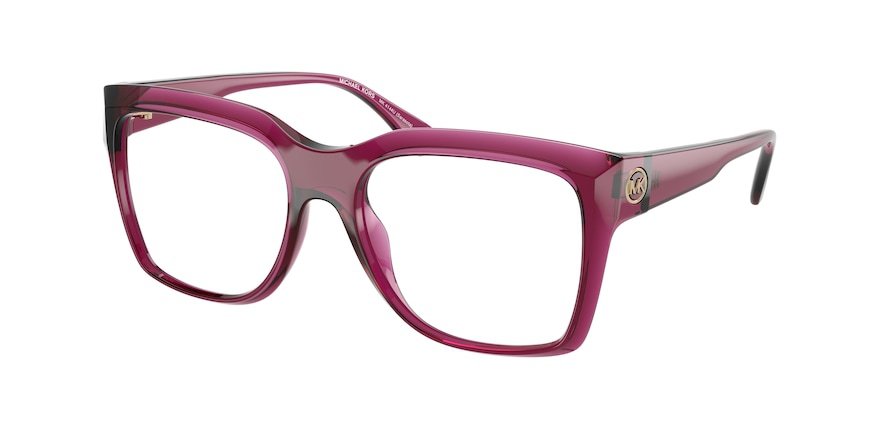 OKULARY KOREKCYJNE MICHAEL KORS SARASOTA MK 4144U 4020 53 ROZMIAR M