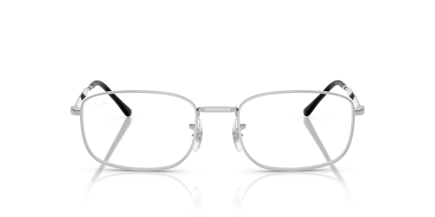 OKULARY KOREKCYJNE RAY-BAN® RX 6533 2501 54 ROZMIAR M