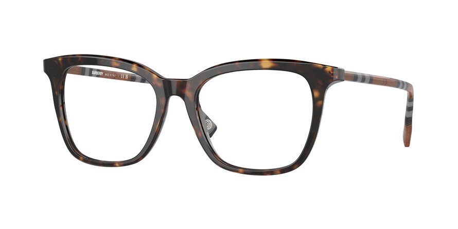 OKULARY KOREKCYJNE BURBERRY BE 2390 4017 50 ROZMIAR S