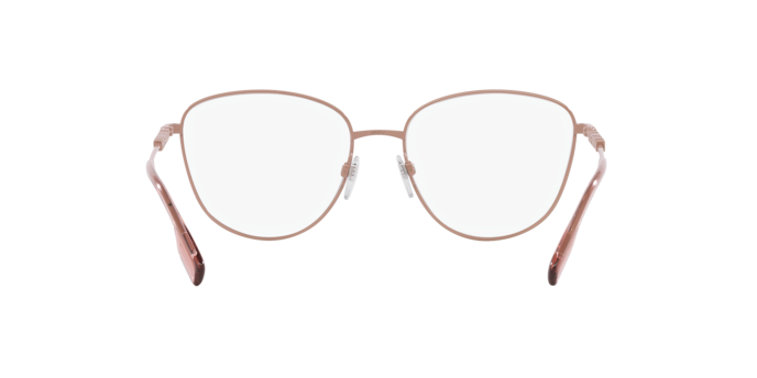 OKULARY KOREKCYJNE BURBERRY VIRGINIA BE 1376 1343 55 ROZMIAR M